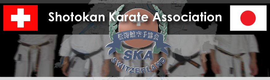 Shotokan Karate Association Schweiz