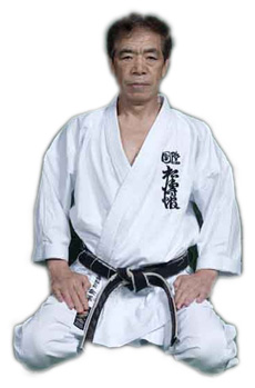 HIROKAZU KANAZAWA