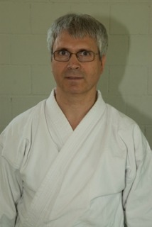 Karatedo Zug
