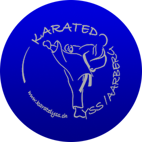 KarateLyssAarbergLogo